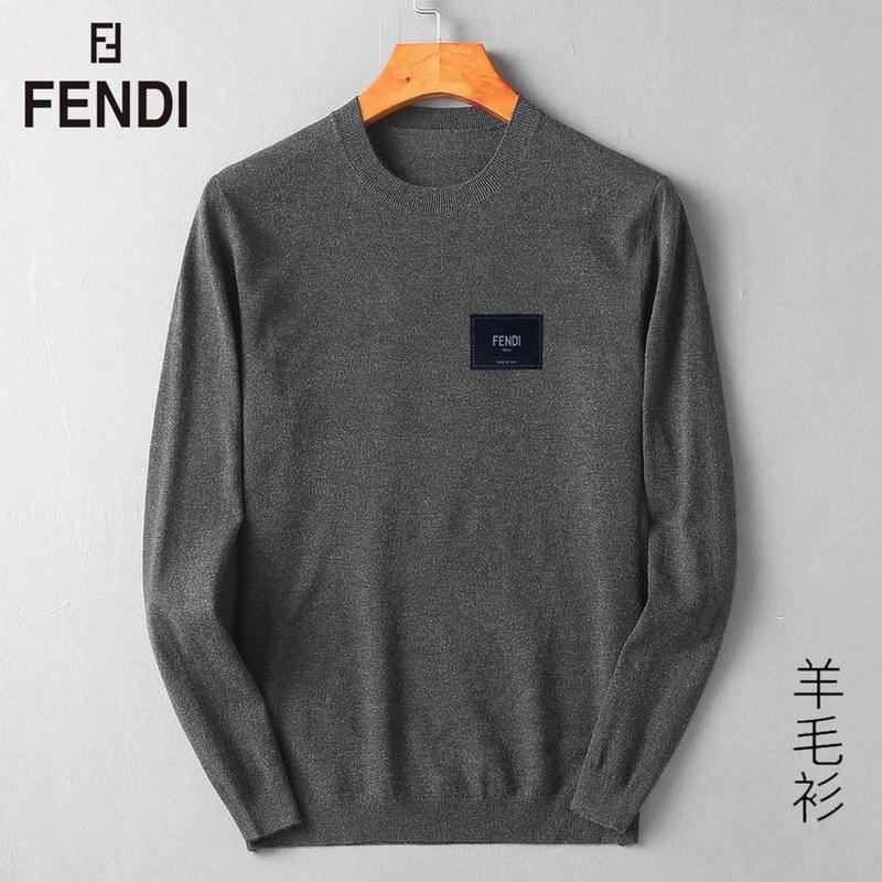 Fendi Men's Sweater 47